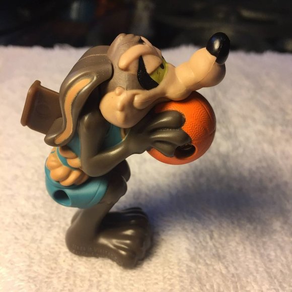 Space Jam Toy - Picture 4 of 6